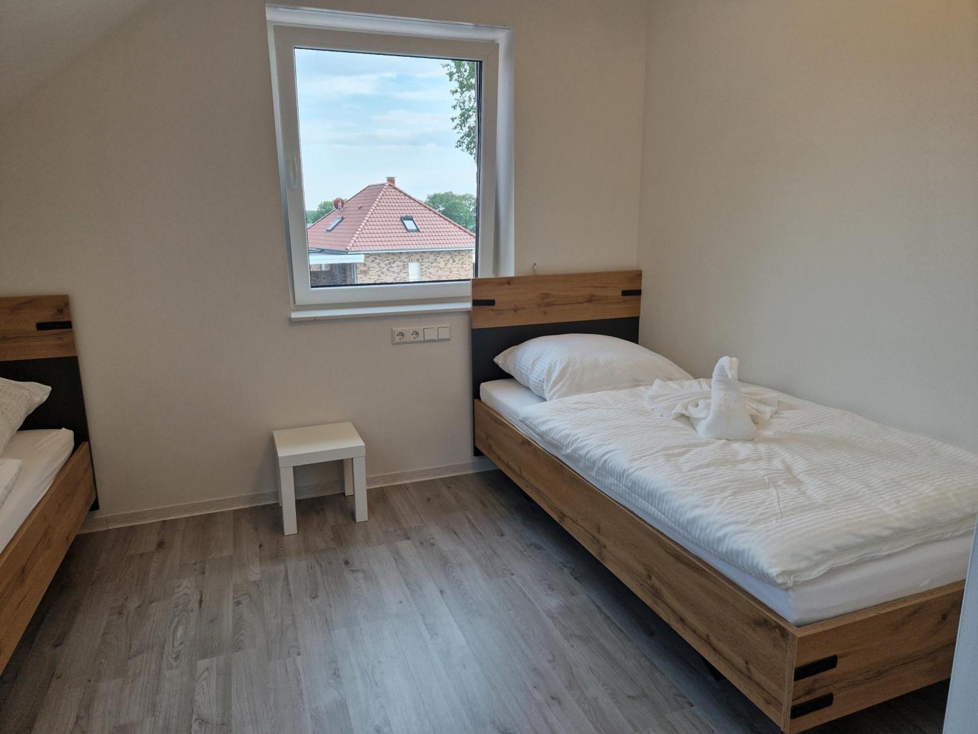 Wohnung 2 Haselünne Exterior foto